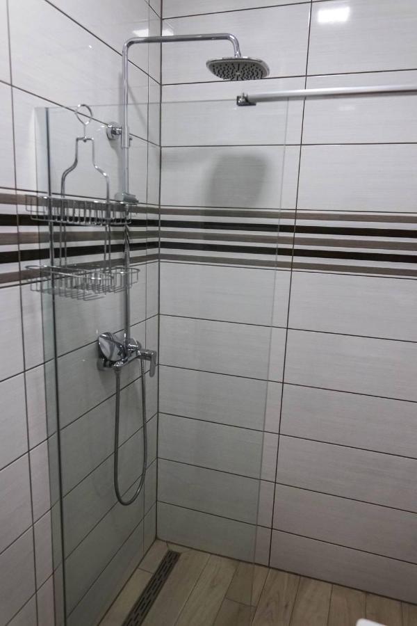 Studio Apartment In The Old City Of ชิเบนิก ภายนอก รูปภาพ
